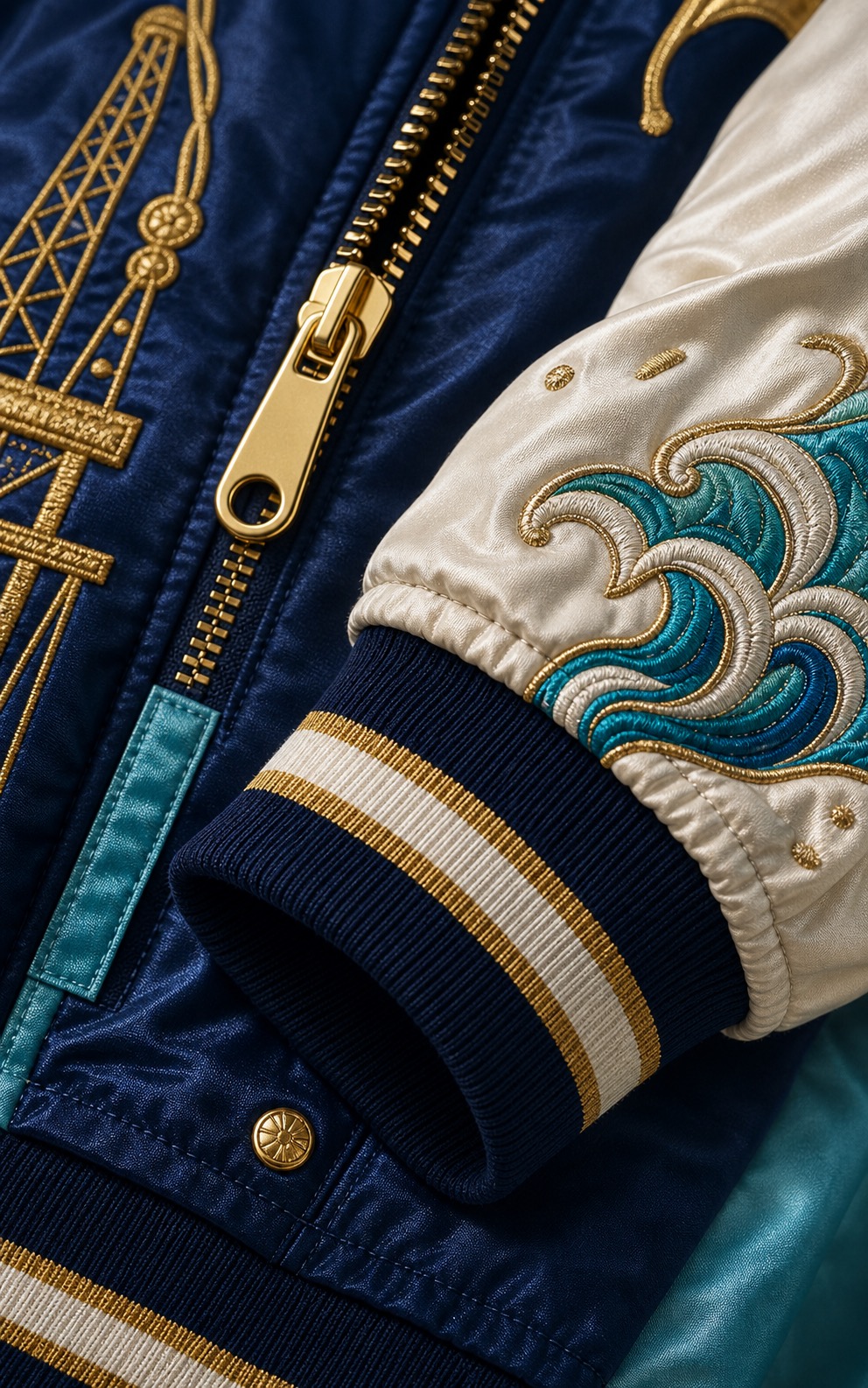 Quilted Lining